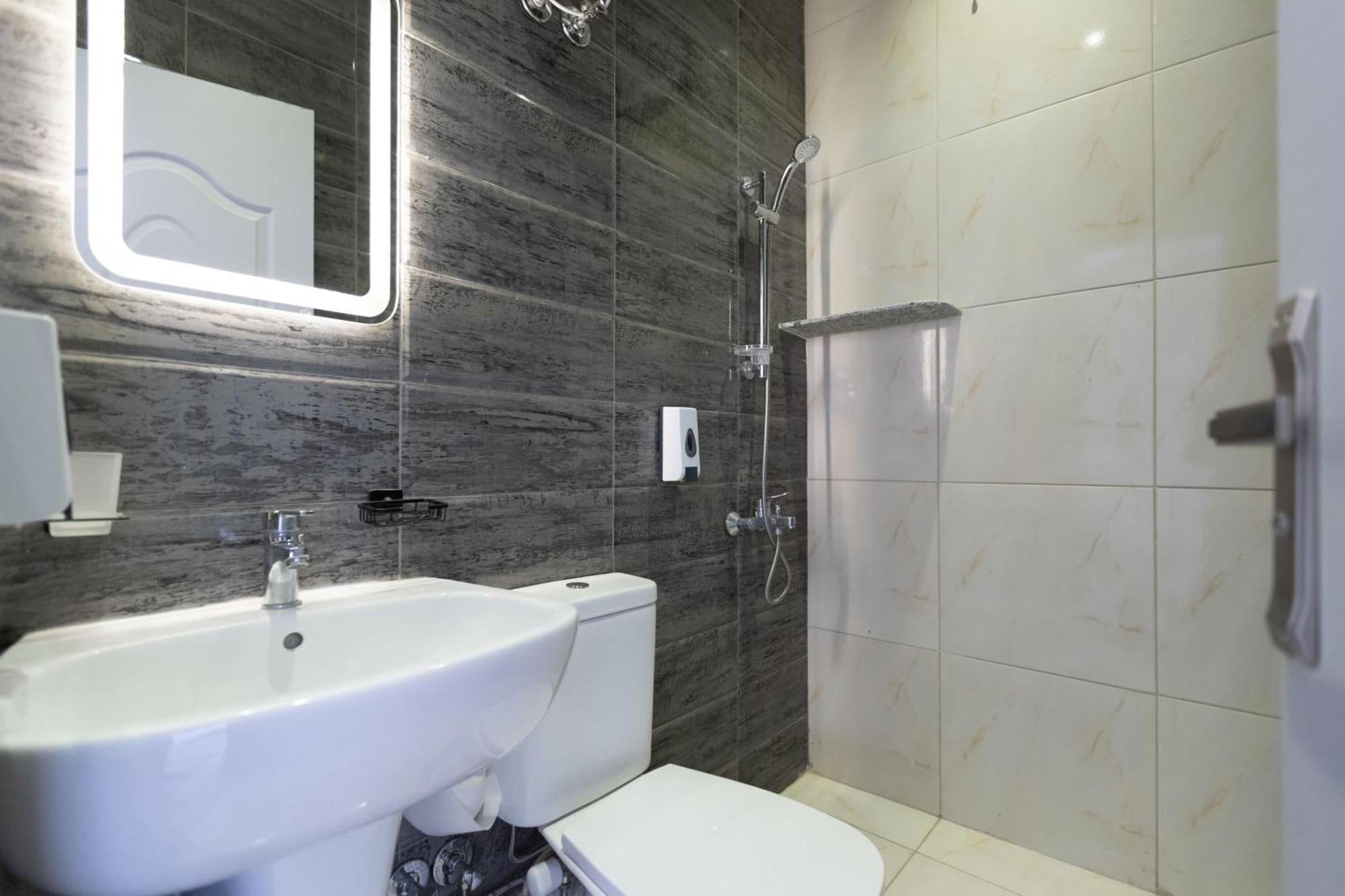 The Grand Pyramids View Hotel Kafrat al Jabal Room photo